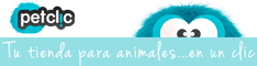 Petclic.es la tienda de animales que estabas esperando